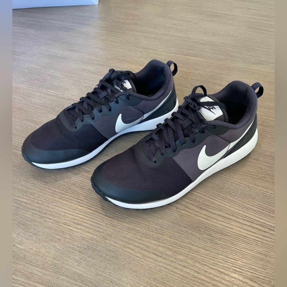 Nike Elite Shinsen casual 2015 size 9